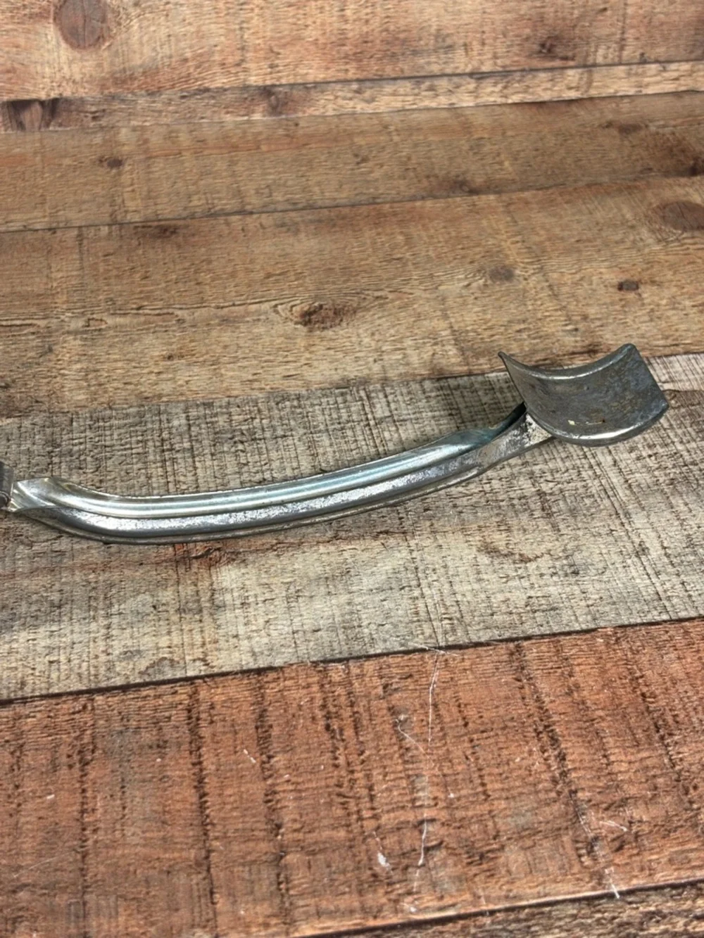 Mouli vintage cheese